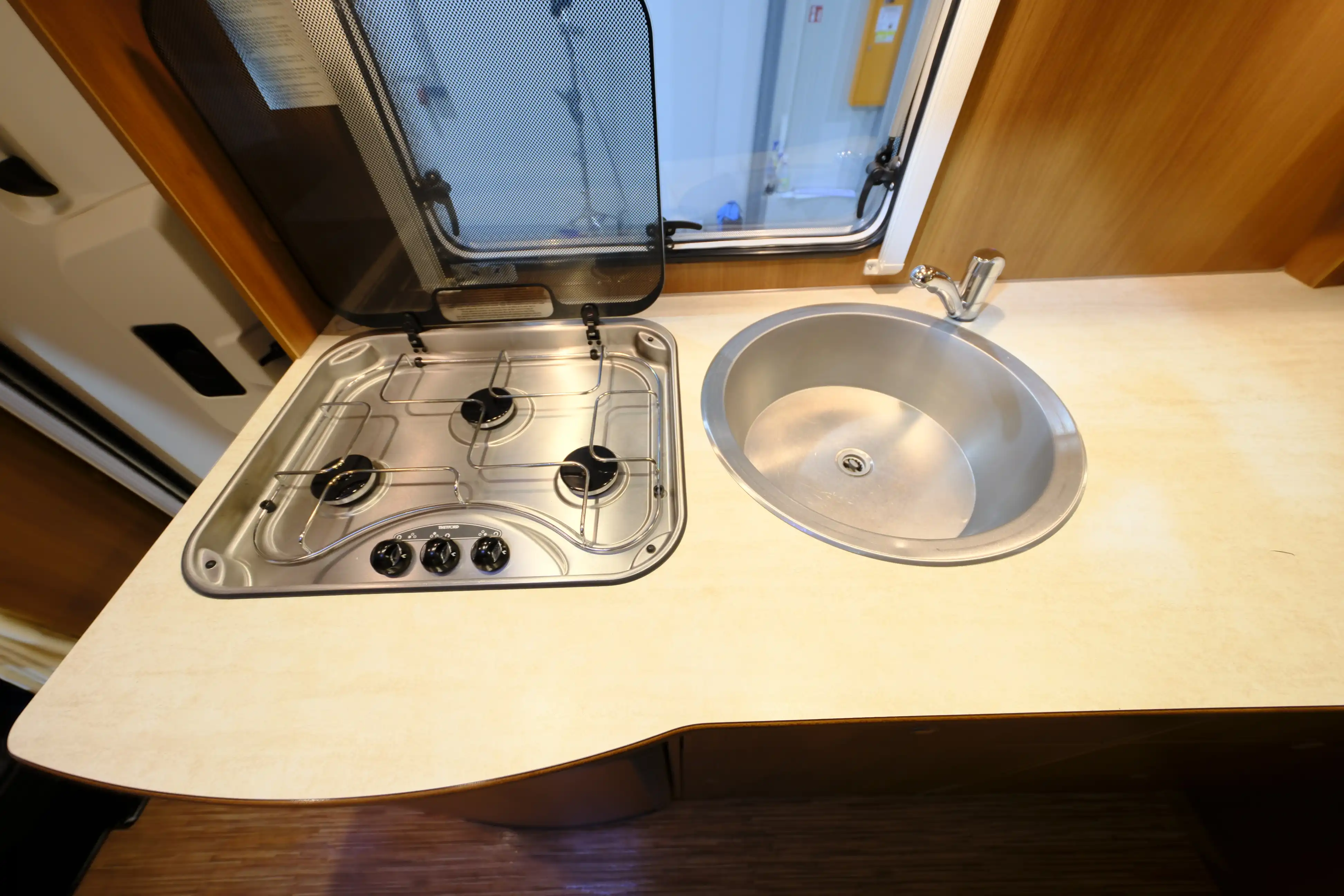 CARADO T 337 - Ansicht 12